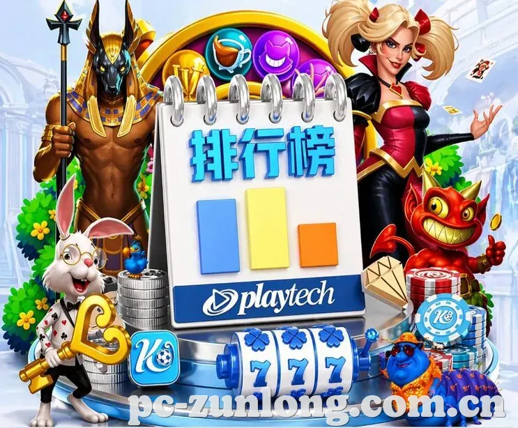 尊龙凯时 App